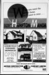 Newtownabbey Times and East Antrim Times Thursday 19 September 1996 Page 31