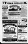 Newtownabbey Times and East Antrim Times Thursday 19 September 1996 Page 36