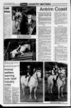 Newtownabbey Times and East Antrim Times Thursday 19 September 1996 Page 44