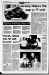 Newtownabbey Times and East Antrim Times Thursday 19 September 1996 Page 54
