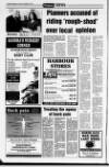 Newtownabbey Times and East Antrim Times Thursday 26 September 1996 Page 8