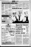 Newtownabbey Times and East Antrim Times Thursday 26 September 1996 Page 12
