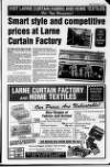 Newtownabbey Times and East Antrim Times Thursday 26 September 1996 Page 31