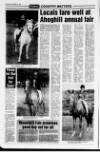 Newtownabbey Times and East Antrim Times Thursday 26 September 1996 Page 34