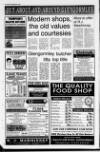 Newtownabbey Times and East Antrim Times Thursday 26 September 1996 Page 42