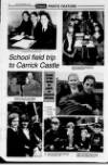 Newtownabbey Times and East Antrim Times Thursday 26 September 1996 Page 44