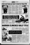 Newtownabbey Times and East Antrim Times Thursday 26 September 1996 Page 52