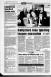 Newtownabbey Times and East Antrim Times Thursday 26 September 1996 Page 54