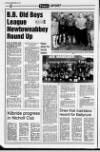Newtownabbey Times and East Antrim Times Thursday 26 September 1996 Page 60