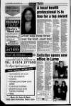 Newtownabbey Times and East Antrim Times Thursday 05 December 1996 Page 4