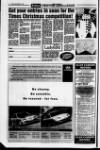 Newtownabbey Times and East Antrim Times Thursday 05 December 1996 Page 8