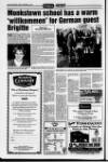Newtownabbey Times and East Antrim Times Thursday 05 December 1996 Page 16