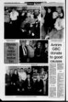 Newtownabbey Times and East Antrim Times Thursday 05 December 1996 Page 18