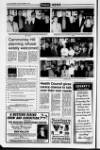 Newtownabbey Times and East Antrim Times Thursday 05 December 1996 Page 20