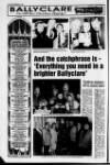 Newtownabbey Times and East Antrim Times Thursday 05 December 1996 Page 24