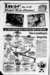 Newtownabbey Times and East Antrim Times Thursday 05 December 1996 Page 32