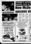 Newtownabbey Times and East Antrim Times Thursday 05 December 1996 Page 36