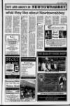 Newtownabbey Times and East Antrim Times Thursday 05 December 1996 Page 45