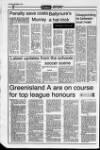Newtownabbey Times and East Antrim Times Thursday 05 December 1996 Page 68