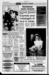 Newtownabbey Times and East Antrim Times Thursday 12 December 1996 Page 10