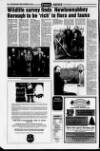 Newtownabbey Times and East Antrim Times Thursday 12 December 1996 Page 20