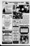 Newtownabbey Times and East Antrim Times Thursday 12 December 1996 Page 26