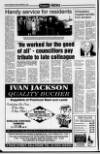 Newtownabbey Times and East Antrim Times Thursday 19 December 1996 Page 6