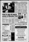 Newtownabbey Times and East Antrim Times Thursday 19 December 1996 Page 7