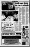 Newtownabbey Times and East Antrim Times Thursday 19 December 1996 Page 12