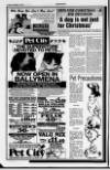 Newtownabbey Times and East Antrim Times Thursday 19 December 1996 Page 14