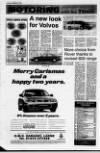 Newtownabbey Times and East Antrim Times Thursday 19 December 1996 Page 40