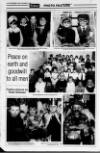 Newtownabbey Times and East Antrim Times Thursday 19 December 1996 Page 42