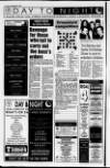 Newtownabbey Times and East Antrim Times Tuesday 24 December 1996 Page 16