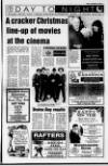 Newtownabbey Times and East Antrim Times Tuesday 24 December 1996 Page 17