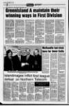 Newtownabbey Times and East Antrim Times Tuesday 24 December 1996 Page 36