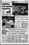 Newtownabbey Times and East Antrim Times Tuesday 24 December 1996 Page 39