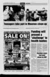 Newtownabbey Times and East Antrim Times Thursday 27 March 1997 Page 8