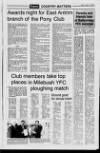 Newtownabbey Times and East Antrim Times Wednesday 01 January 1997 Page 27