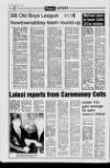 Newtownabbey Times and East Antrim Times Wednesday 01 January 1997 Page 36