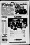 Newtownabbey Times and East Antrim Times Thursday 09 January 1997 Page 13