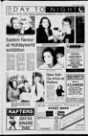 Newtownabbey Times and East Antrim Times Thursday 09 January 1997 Page 19