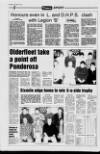 Newtownabbey Times and East Antrim Times Thursday 09 January 1997 Page 56