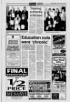 Newtownabbey Times and East Antrim Times Thursday 23 January 1997 Page 7