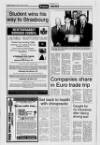 Newtownabbey Times and East Antrim Times Thursday 23 January 1997 Page 8