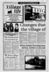 Newtownabbey Times and East Antrim Times Thursday 23 January 1997 Page 16