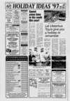 Newtownabbey Times and East Antrim Times Thursday 23 January 1997 Page 26