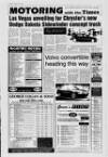 Newtownabbey Times and East Antrim Times Thursday 23 January 1997 Page 34