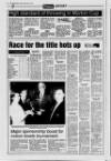 Newtownabbey Times and East Antrim Times Thursday 23 January 1997 Page 52