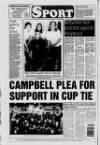 Newtownabbey Times and East Antrim Times Thursday 23 January 1997 Page 60