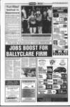 Newtownabbey Times and East Antrim Times Thursday 07 August 1997 Page 3